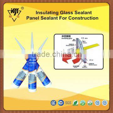 Insulating Glass Sealant Panel Sealant For Construction