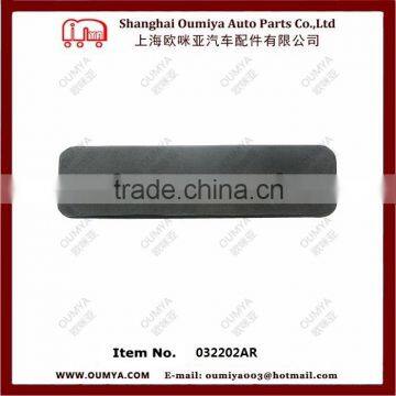 Shock Absorbing Damper, Anti Vibration Rubber Bumper, Adjustable Pad 032202AR photo-5