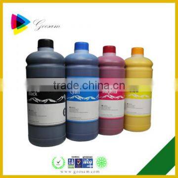 Compatible Reactive Dye ink for Digital Textile Printing for Mimaki GP-604