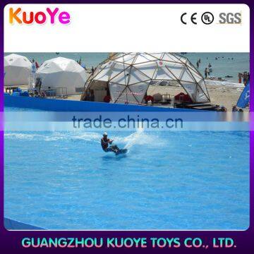 20x50 Meters Frame Type Outdoor Swimming Pool Equipment,inflatable pool type pvc frame pool,Big Frame Swimming Pool