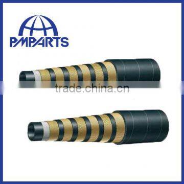 Aging Resistant Wire Braid Hydraulic Rubber Hose