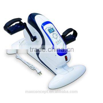 mini pedal exercise bike for elderly exercise limbs