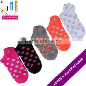 ladies 5pk no show socks