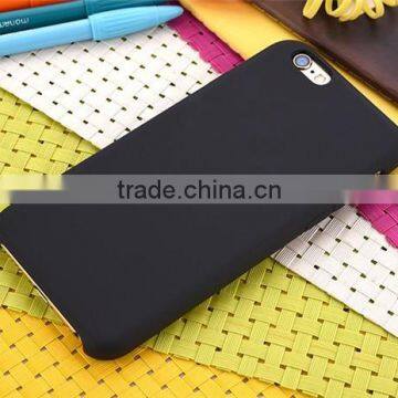 Original Quality Silicon Case for Apple Iphone 6 With Package Luxury