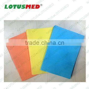Dental Products Waterproof Disposable Patient Dental Bibs                        
                                                Quality Choice