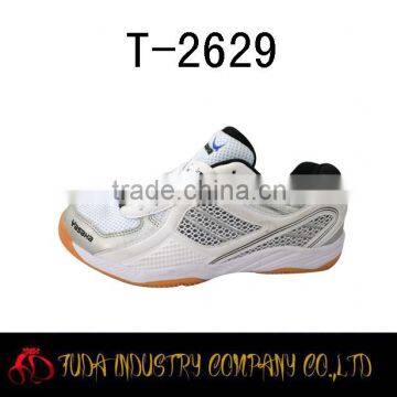 cool design table tennis shoe