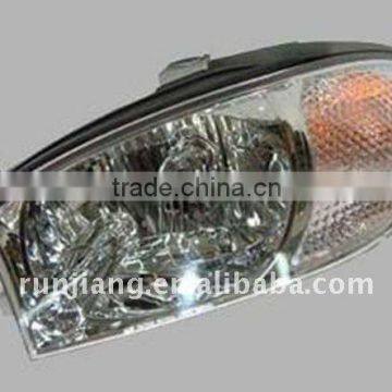 Head Lamp For Hyundai Sephia 0K2A1-51-030/40