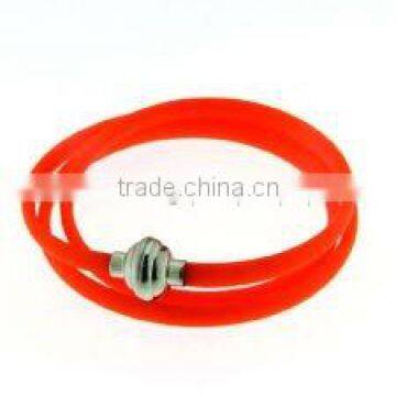 Leather Bracelet br-2425-3