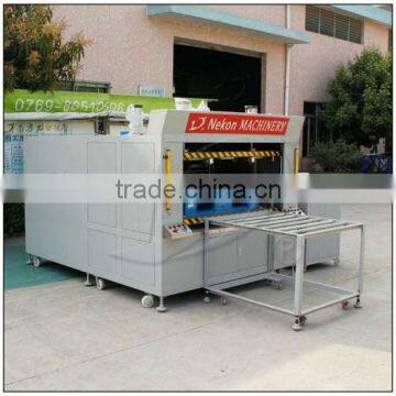 plastic pallet welding machine