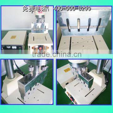 900w Ultrasonic Welding Machine photo-2