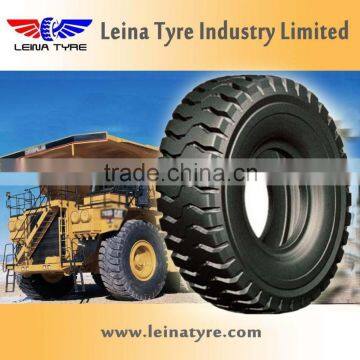 Loader Tyre 26.5-25 E3/L3 Bias OTR Tyre photo-2