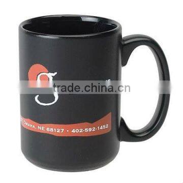 Low Price Simple Style Mugs Sublimation Mugs For Wholesale photo-2