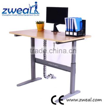 2 metal desk grommet factory wholesale