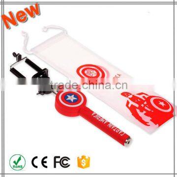 New products on china market monopod selfie stick