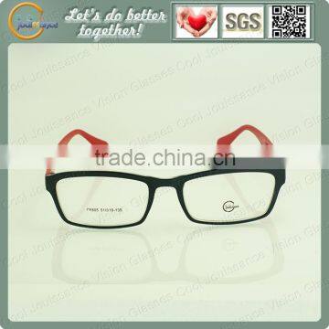 Manufactures in china safety high quality best price optical frames for sale