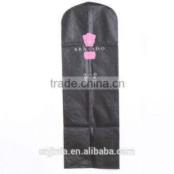 Nonwoven dress cover