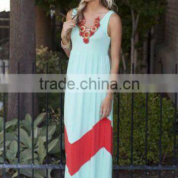 Bulk Wholesale Cheap 2015 Summer Women Maxi Dress,100%Cotton Maxi Dresses,long Maxi Dress photo-4
