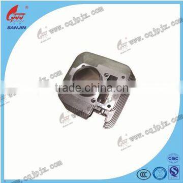 Hot Sale Cylinder Block Motorcycle Spare Parts For JP0006 Motorcycle Engine Parts