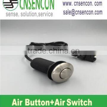 Air Switch SC-40 ,Air Button SC-41, Air Control Box SC-42 for Food Waste Disposer, Spa Quality Choice photo-2