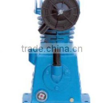 Z-0.10/7 2hp Compressor Head