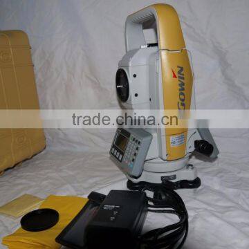 Japan Brand Gowin TKS302R Total Station Topcon Brand 2015 Hot Sell photo-4