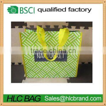 Europe standard china pp woven bags 50kg HL-PB161