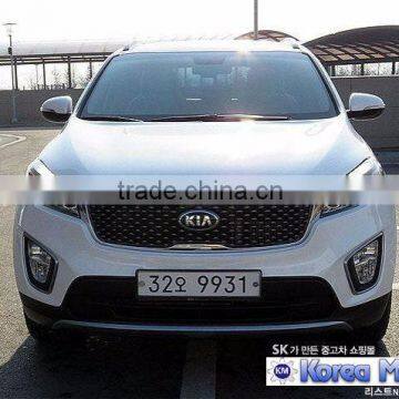 2014 KIA All New Sorento UM DIESEL 2.0 4WD Prestige used car (18538551)