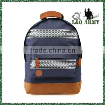 2014 Stylish Sublimation Backpack Fashion Bags for girls