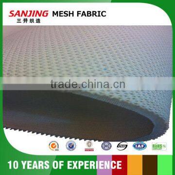 Anti Skid Mesh Fabric with Oeko-Tex Standard