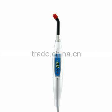 wired dental curing light(CE,FDA)