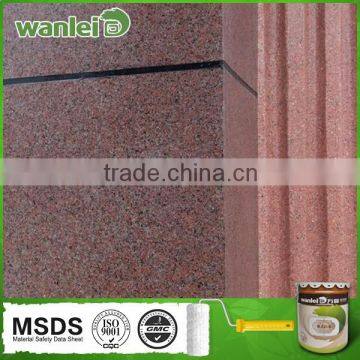 Hot Sale Long Lasting Weathering Wall Spray Coating photo-6