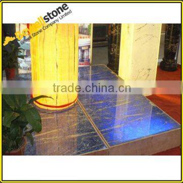 Natural onyx stone marble tile and slab, premium yellow onyx slab