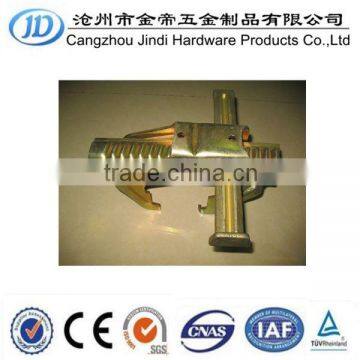 Steel MultiClamp Panel Clamp Wedge Clamp Formwork Clamp