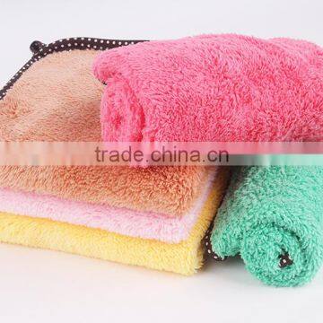 2016 household product cleaning towel kitchen dish towels, non-stick oil, clean dish