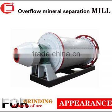 Essential Equipment for Ore Dressing Plant Wet Grinding Mill