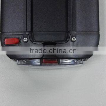 48V10.4AH E-bike Lithium Battery Pack 18650 (Light No.1) In Samsung Cell photo-3