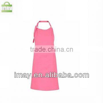 Cotton kitchen apron