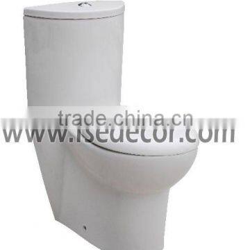 Good quality ceramic outdoor toilet(FSE-TL-A523)