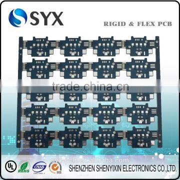 Fan Control Board &SMT,pcba in Single-side Pcb photo-3