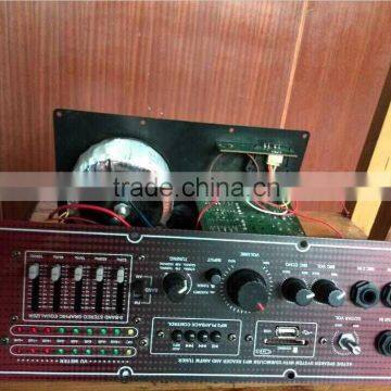 2015 New Arrival Amplifier board for audio amplifier