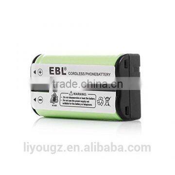 EBL NI-MH Rechargeable Replacement Cordless Phone Battery for Home Phone