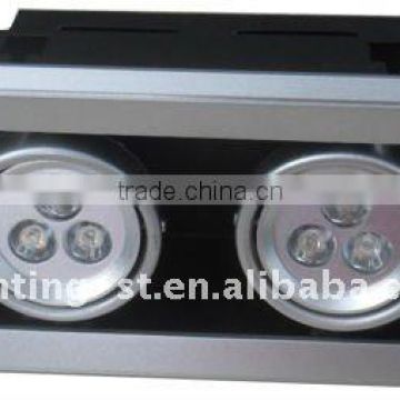 6w LED Ceiling lamp for kitchen XG-019