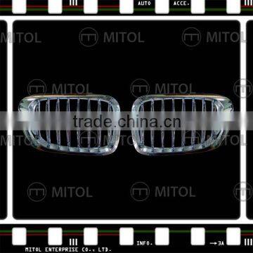 For BMW E46 2D Front Grille 99-02 Car Grills Auto Parts