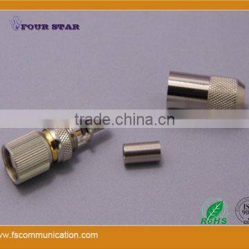 1.6/5.6 Plug Crimp Connector For BT3002 Cable photo-3