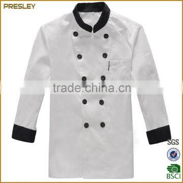 Basic Chef Uniform Set Hotel Uniform photo-5