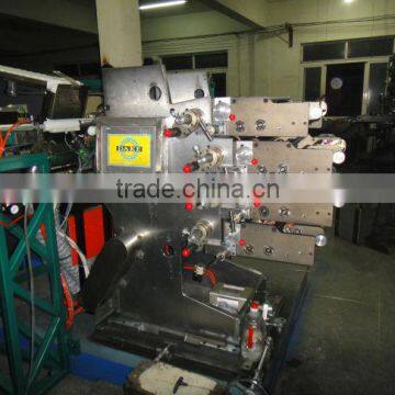 plastic bucket screen printer,offset printing machine