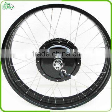 1500w electric bike kit