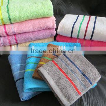 Hot Sale Wholesale High Quality Cotton Hand Towel Cheap Small Hand Towels photo-6