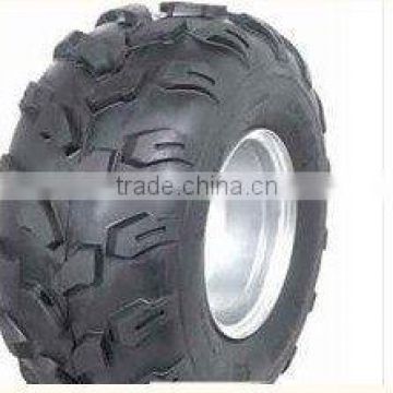 China ATV spare parts 4x4 atv tires