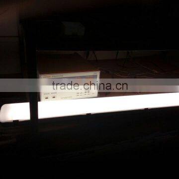 Clear Cover IP65 Linear Type 160W 5ft Model Tri-proof Lighting